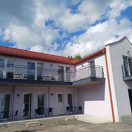 Hotel Gosciniec Solan à Jeleniow Extérieur photo