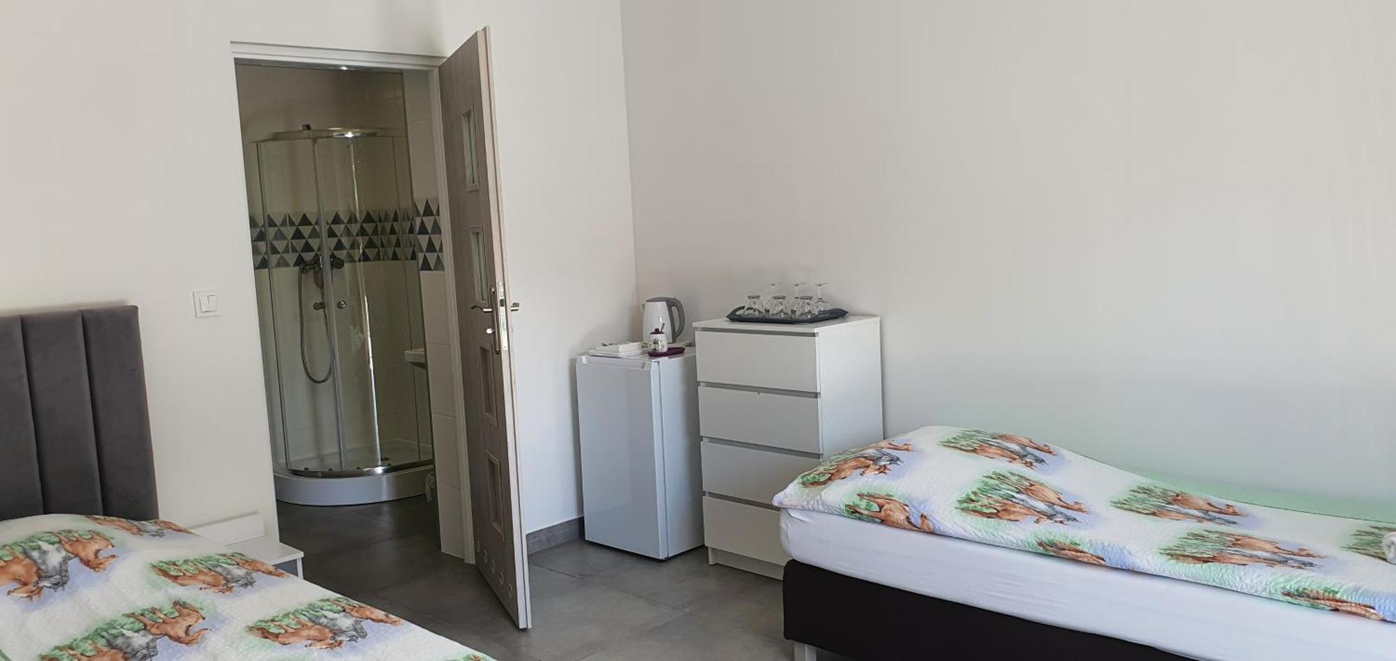 Hotel Gosciniec Solan à Jeleniow Extérieur photo