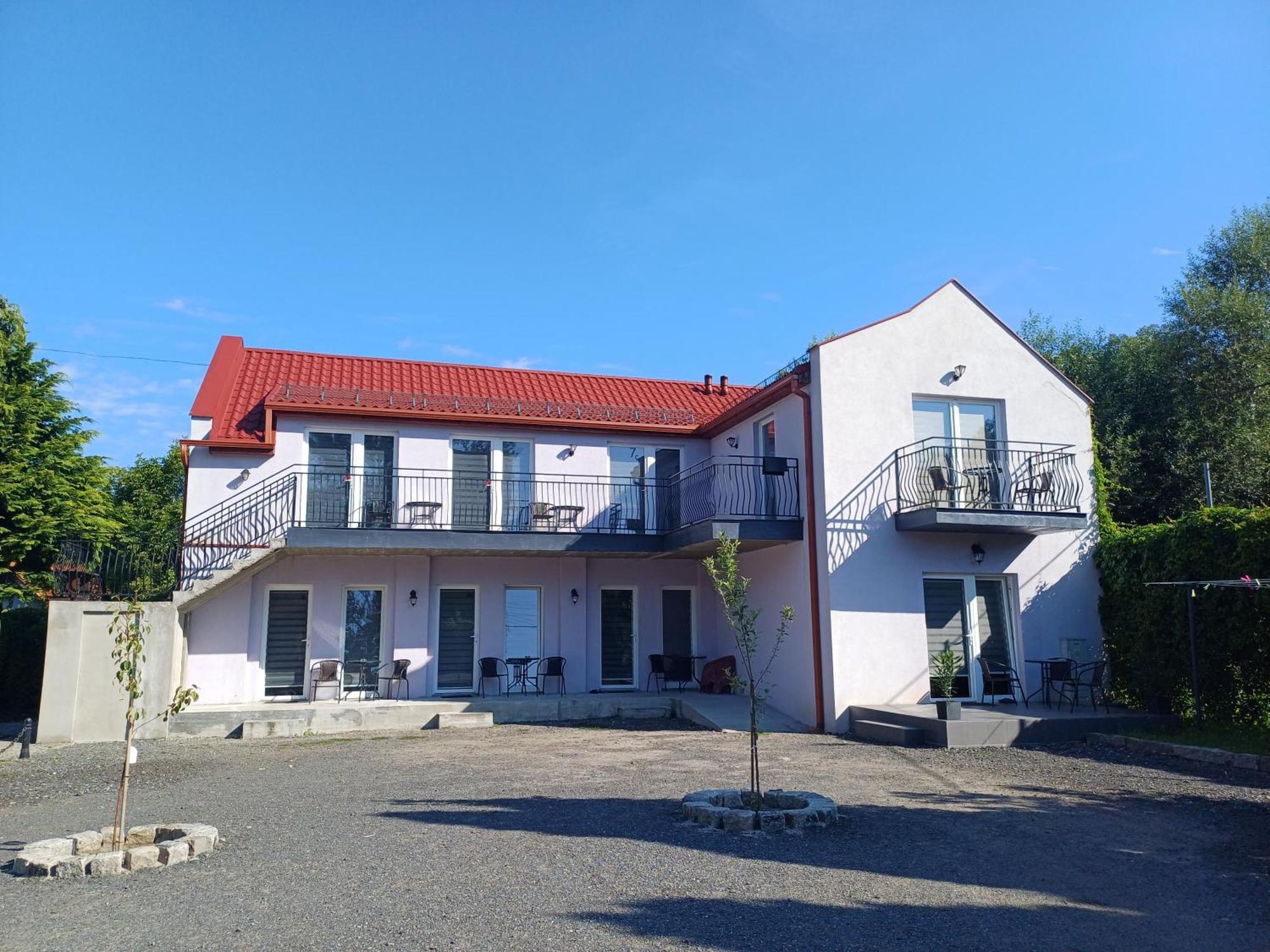 Hotel Gosciniec Solan à Jeleniow Extérieur photo