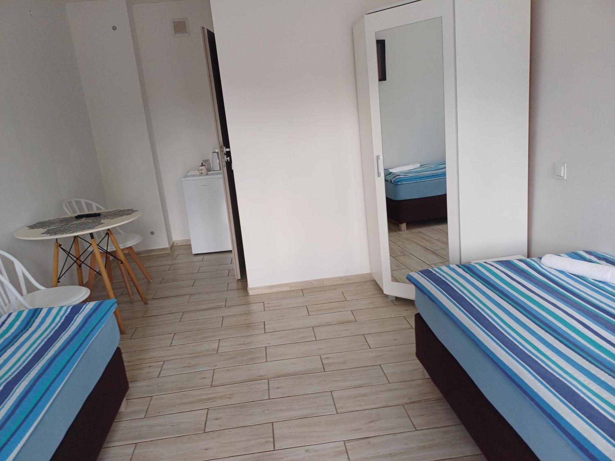 Hotel Gosciniec Solan à Jeleniow Extérieur photo