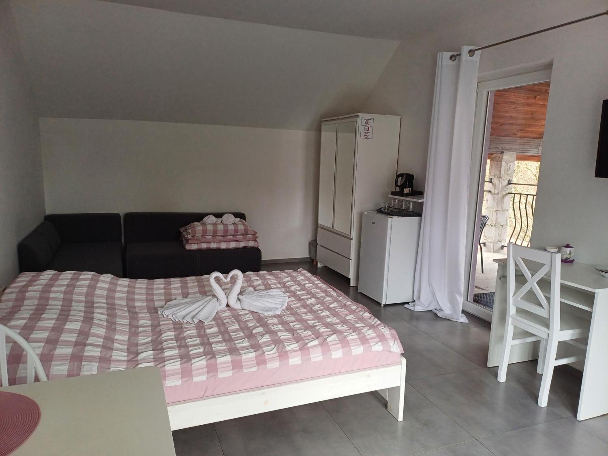 Hotel Gosciniec Solan à Jeleniow Extérieur photo