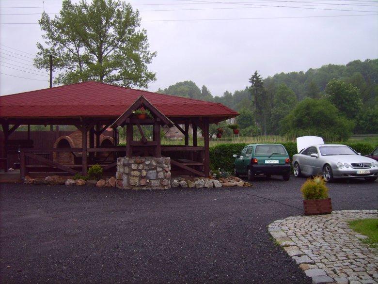 Hotel Gosciniec Solan à Jeleniow Extérieur photo